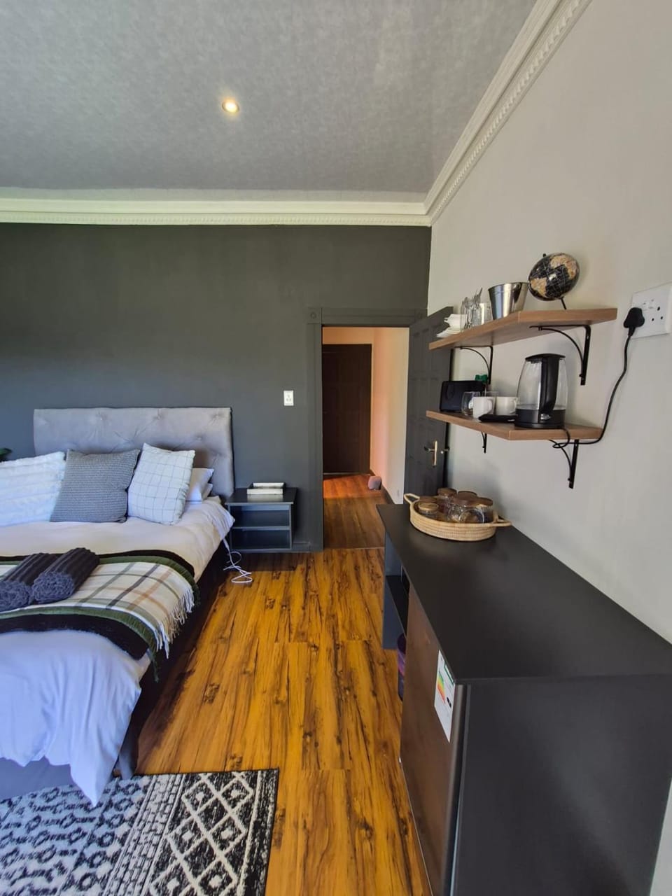 Toekoms Inn Inn in Eastern Cape