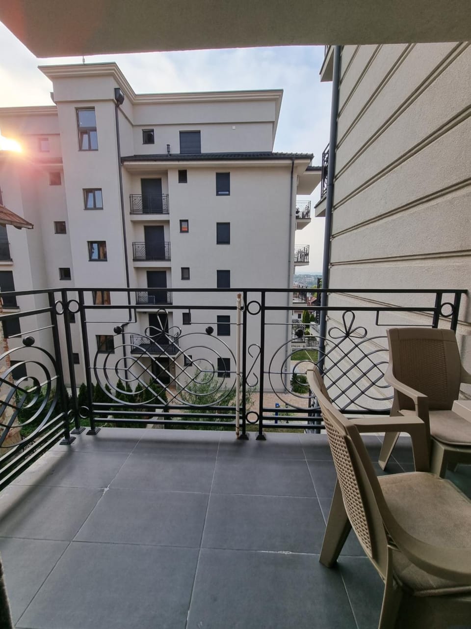 Patio, View (from property/room), Balcony/Terrace