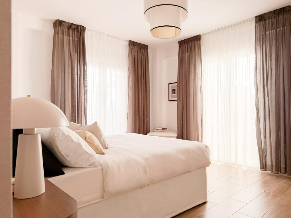 Piso Turístico Moral de la Magdalena Apartment in Granada