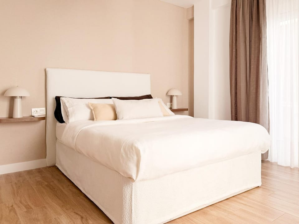 Piso Turístico Moral de la Magdalena Apartment in Granada