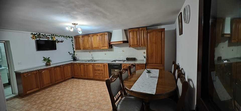 Casa Ramo Villa in Brașov County