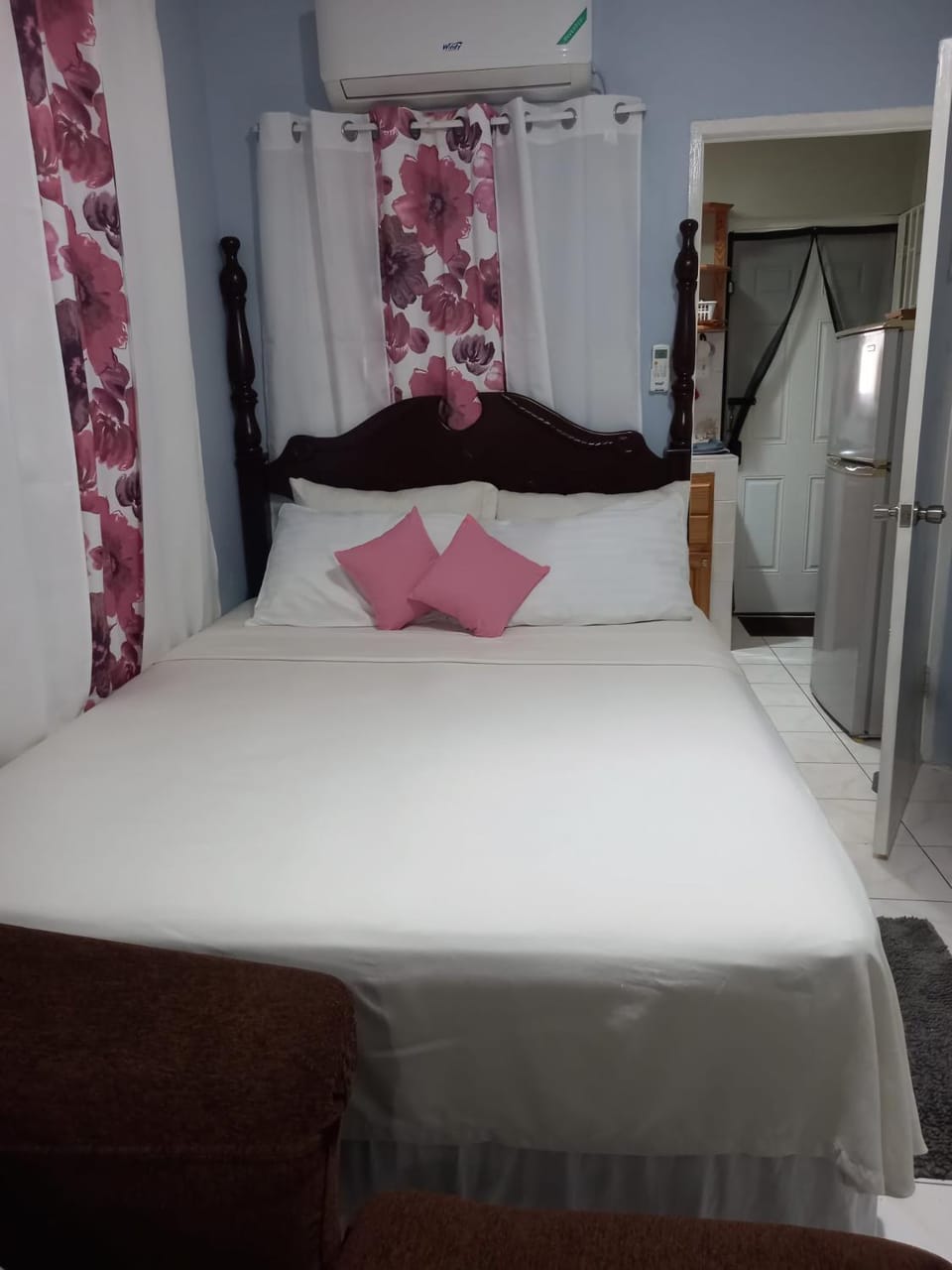 Sunny Space Apartment in Portmore