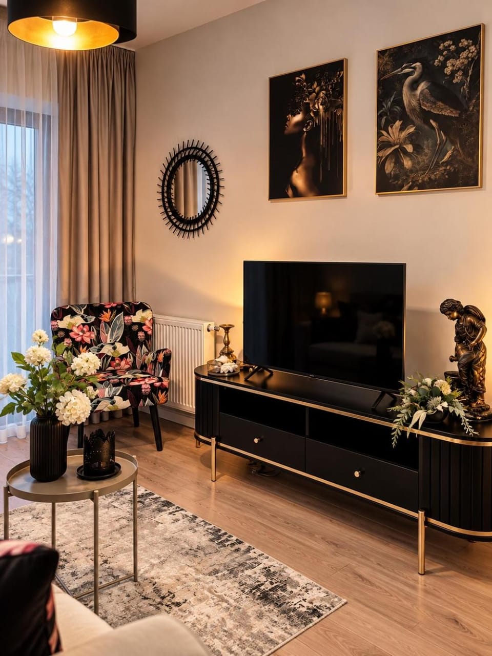 Apartament WHITE GLOVE Deluxe Gdańsk Sobieszewo Apartment in Gdansk