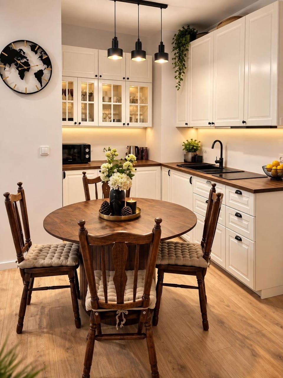 Apartament WHITE GLOVE Deluxe Gdańsk Sobieszewo Apartment in Gdansk
