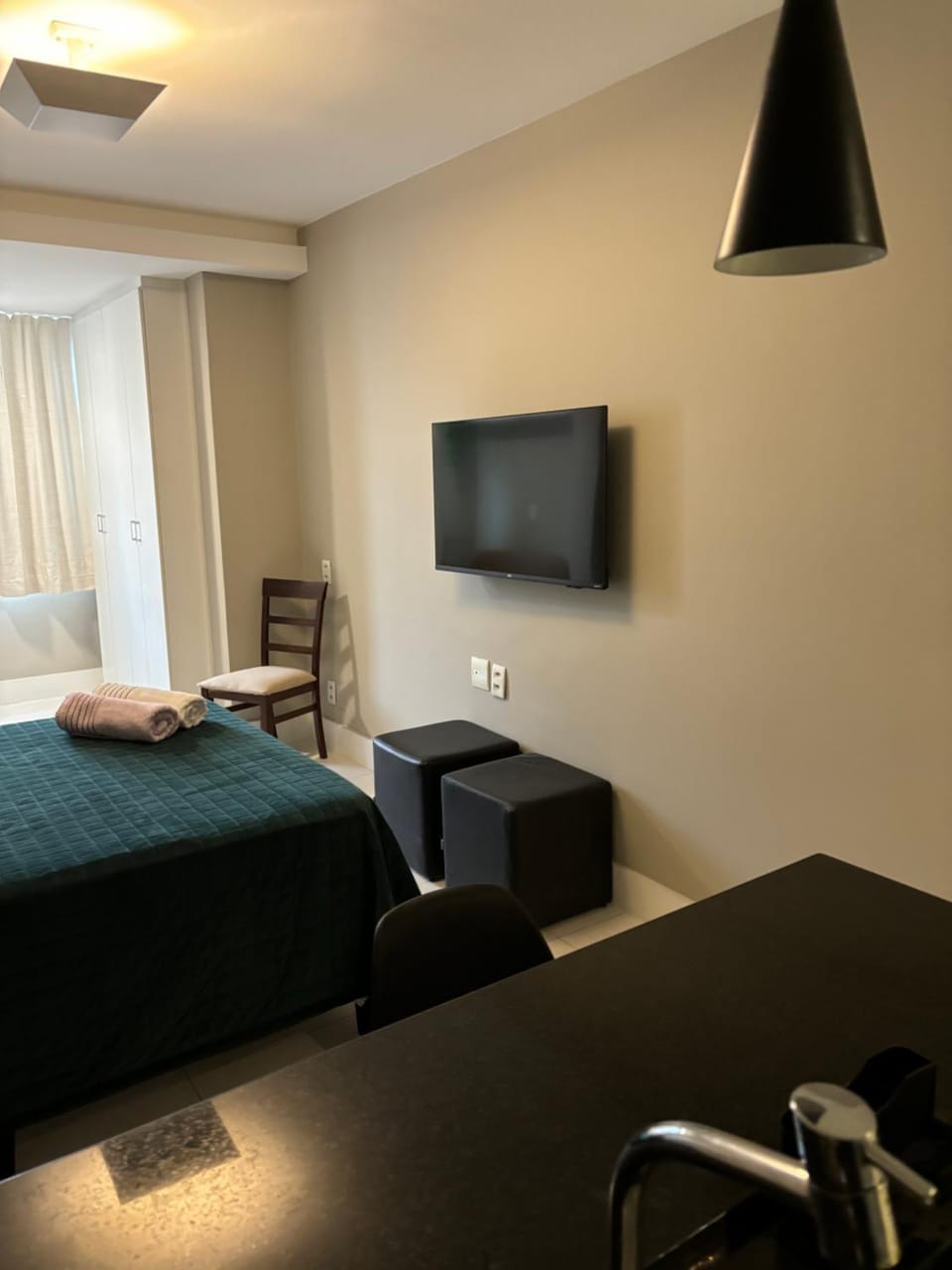 Studio paula freitas Apartment in Rio de Janeiro