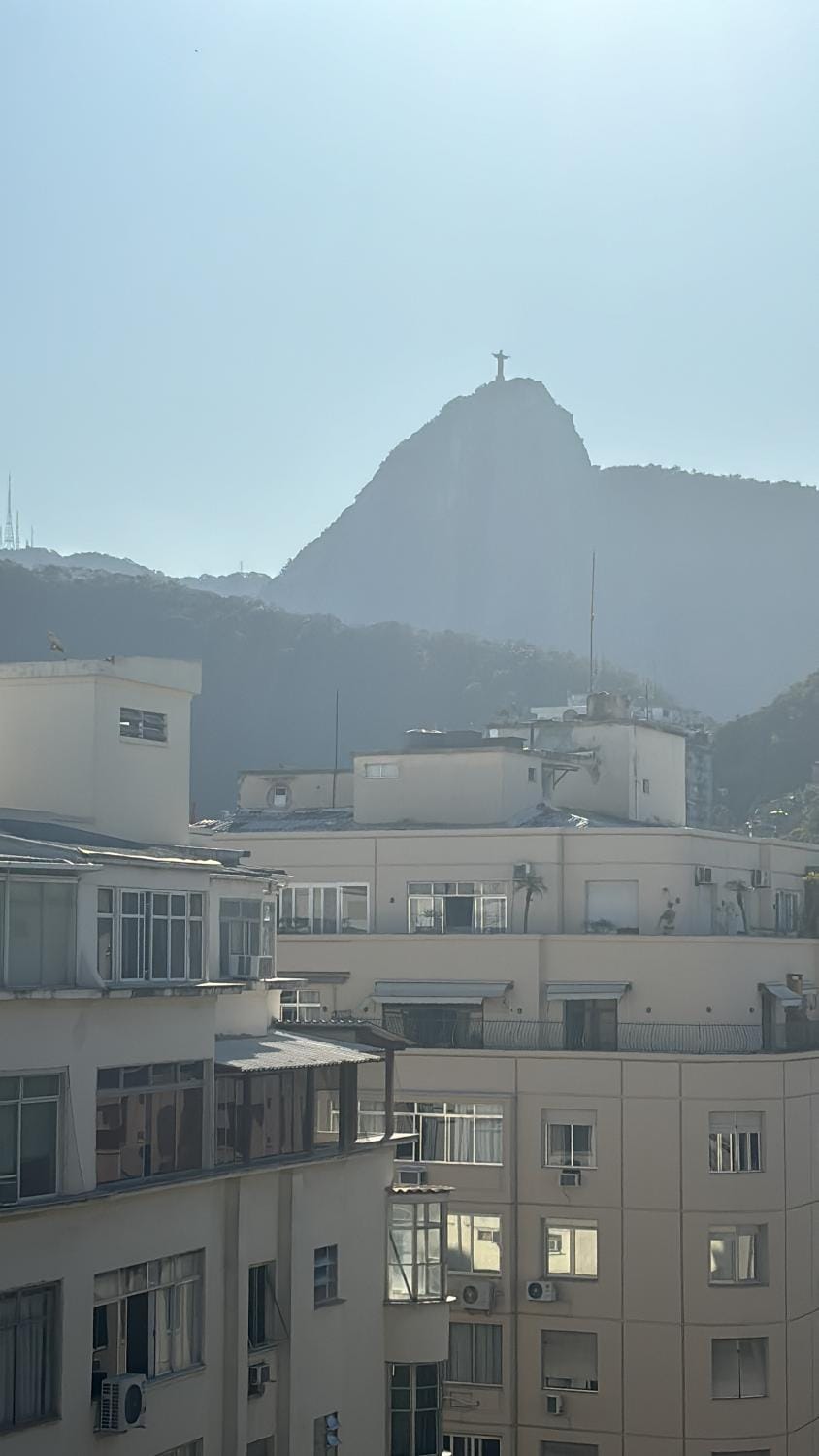 Studio paula freitas Apartment in Rio de Janeiro