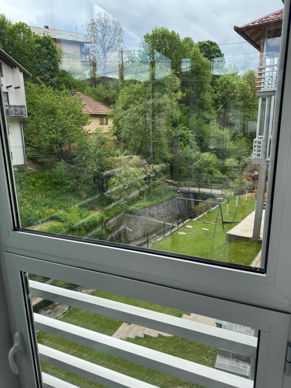 Apartman A&A Apartment in Sarajevo