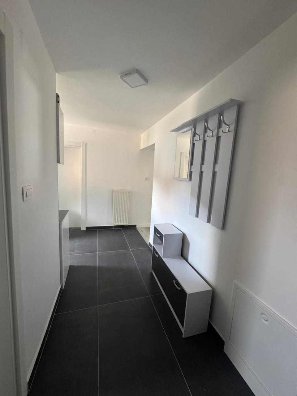 Apartman A&A Apartment in Sarajevo