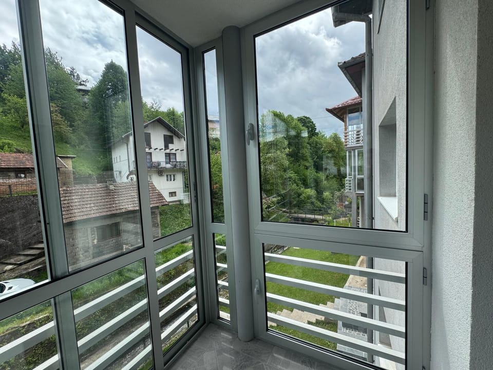 Apartman A&A Apartment in Sarajevo