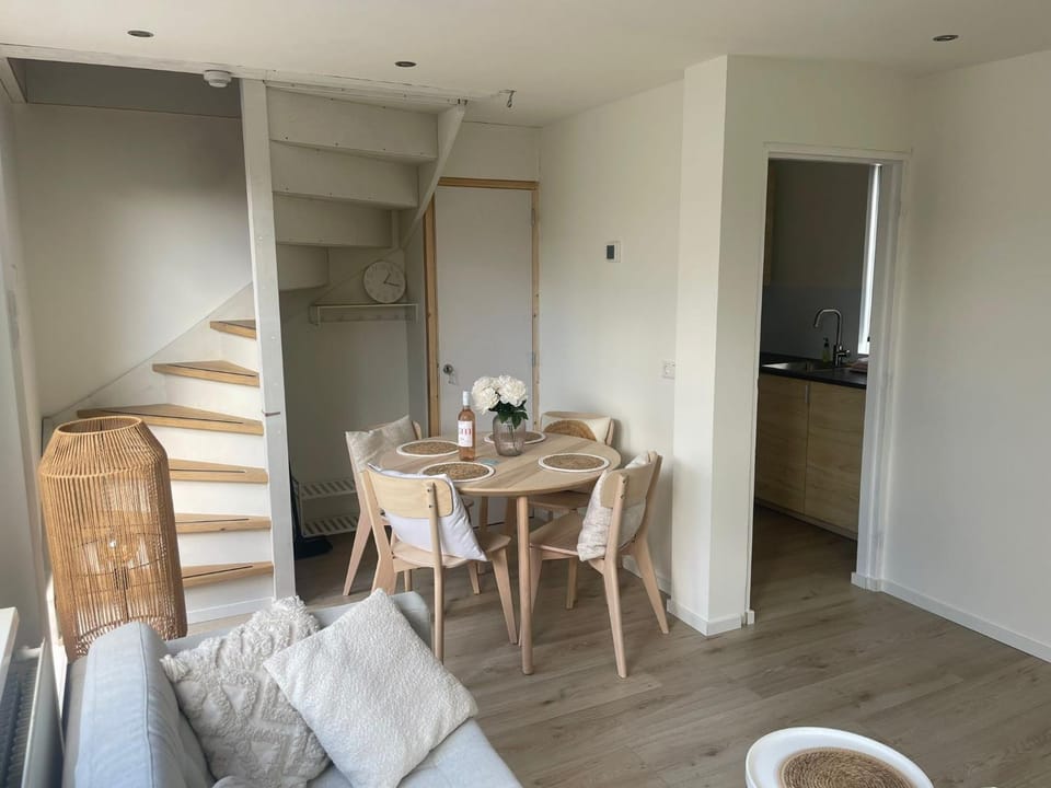 Torensduin aan zee Apartment in Egmond aan Zee