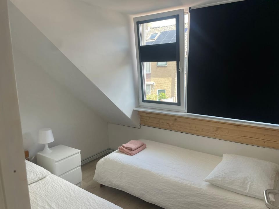 Torensduin aan zee Apartment in Egmond aan Zee