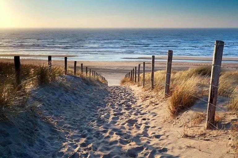 Torensduin aan zee Apartment in Egmond aan Zee