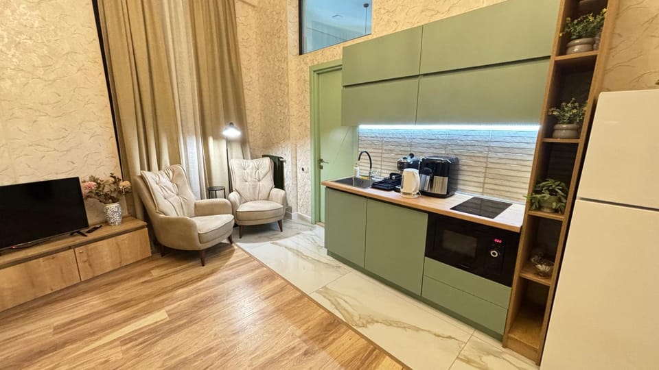 Made With Love Apartment Apartment in Tbilisi, Georgia
