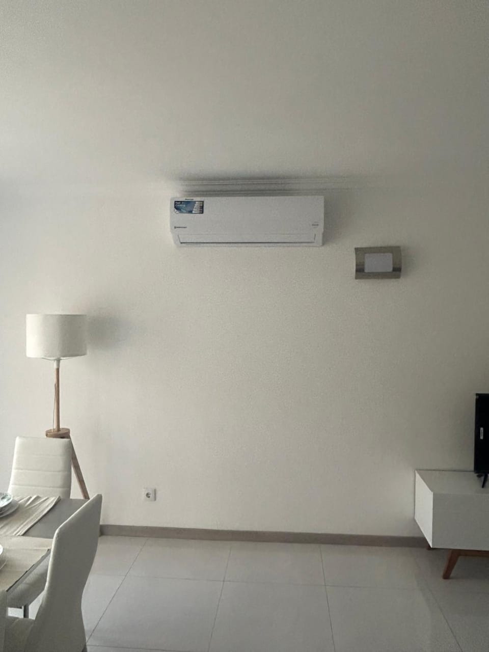 air conditioner