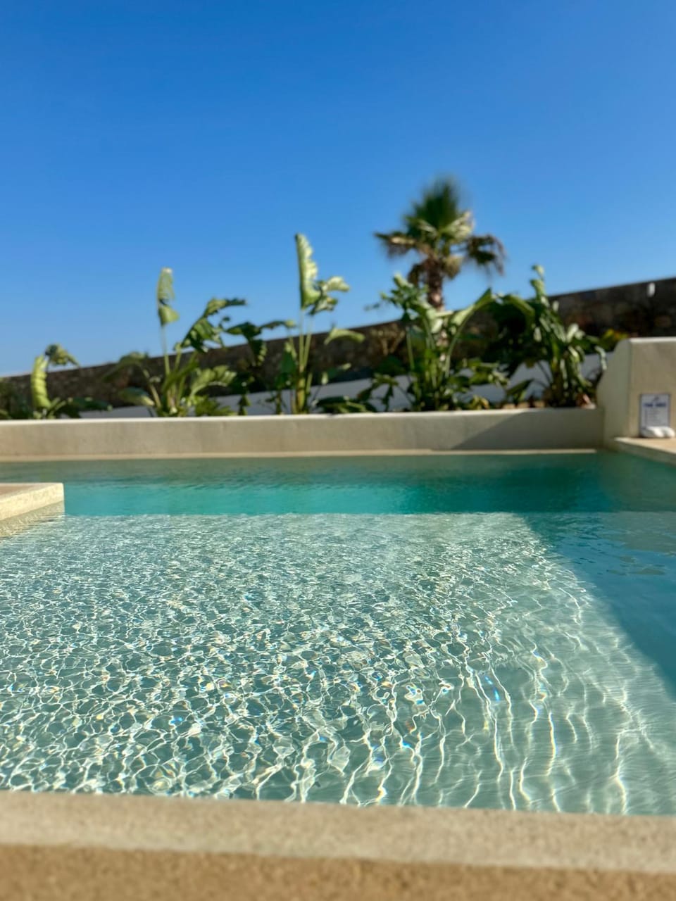 Day, Natural landscape, Pool view, Swimming pool