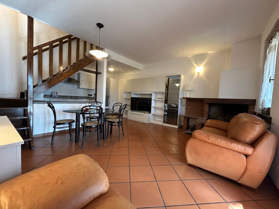 Lake house Relax House in Province of Brescia