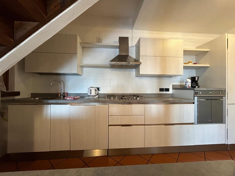 Lake house Relax House in Province of Brescia