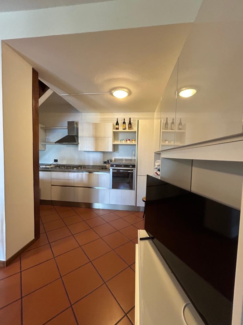 Lake house Relax House in Province of Brescia