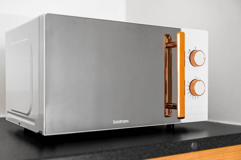 Spacious 2 Bed Apartment and Free Parking Apartment in Birmingham