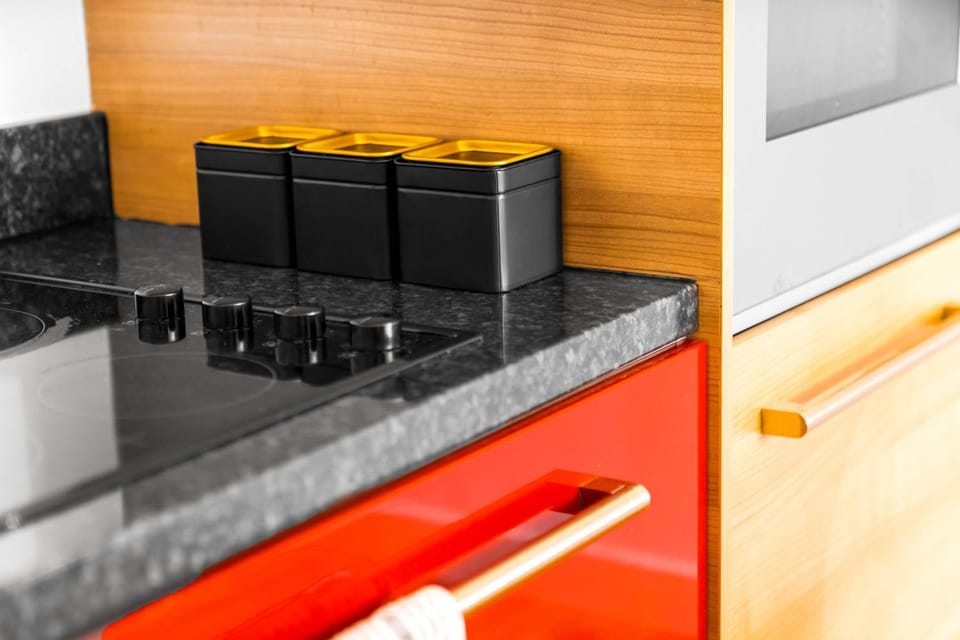 Spacious 2 Bed Apartment and Free Parking Apartment in Birmingham