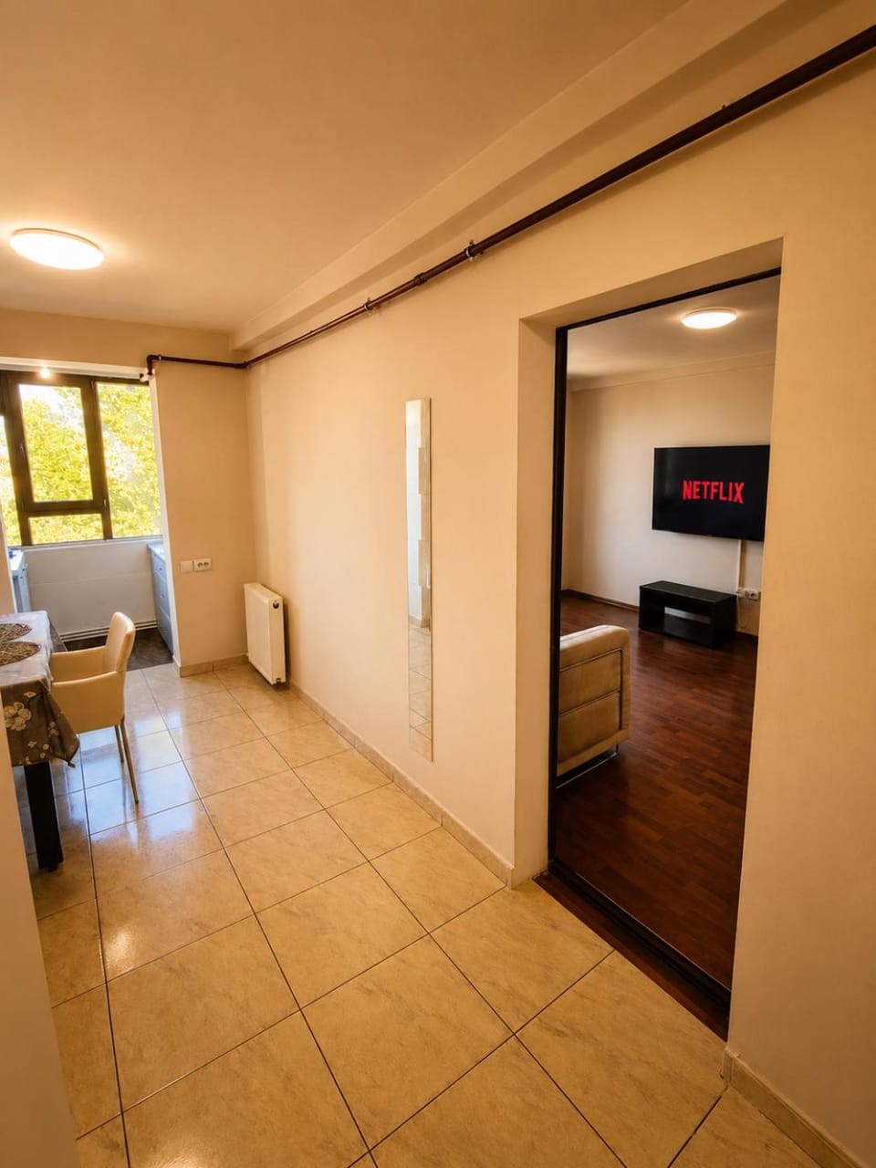 Central plaja Neversea Apartment in Constanta