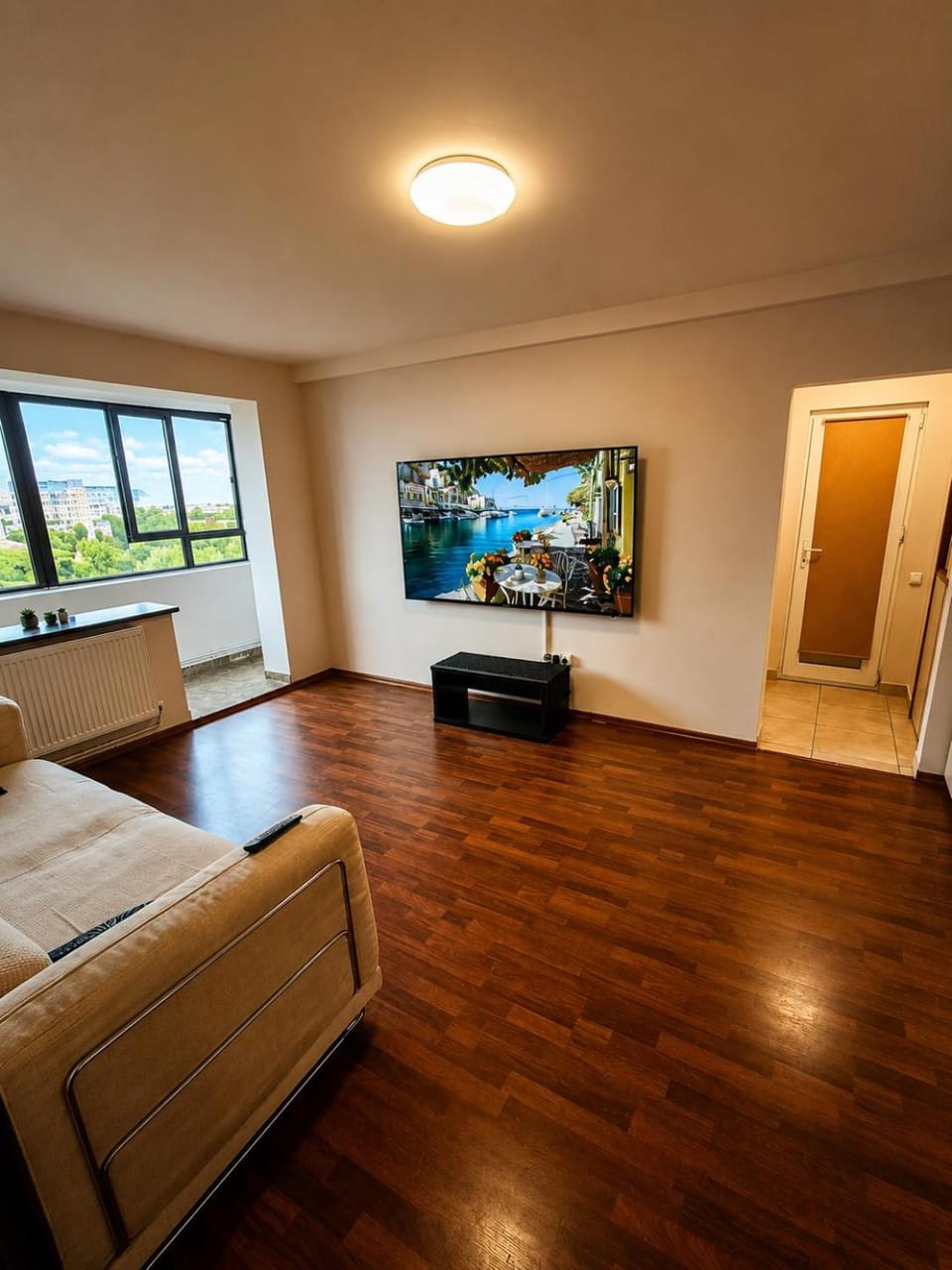 Central plaja Neversea Apartment in Constanta