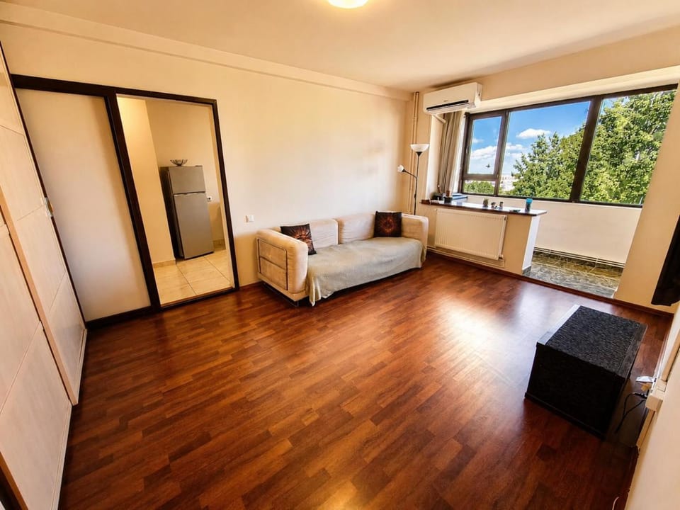 Central plaja Neversea Apartment in Constanta