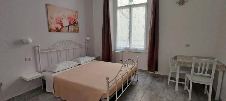 Le Quattro Stagioni Bed and Breakfast in Genoa