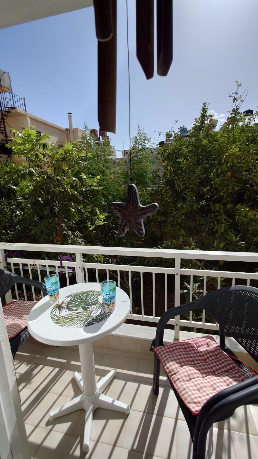 View (from property/room), Balcony/Terrace