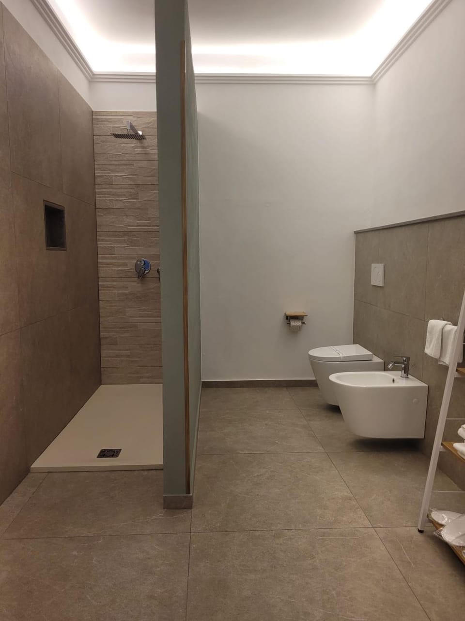 Shower, Toilet, Bathroom, bidet