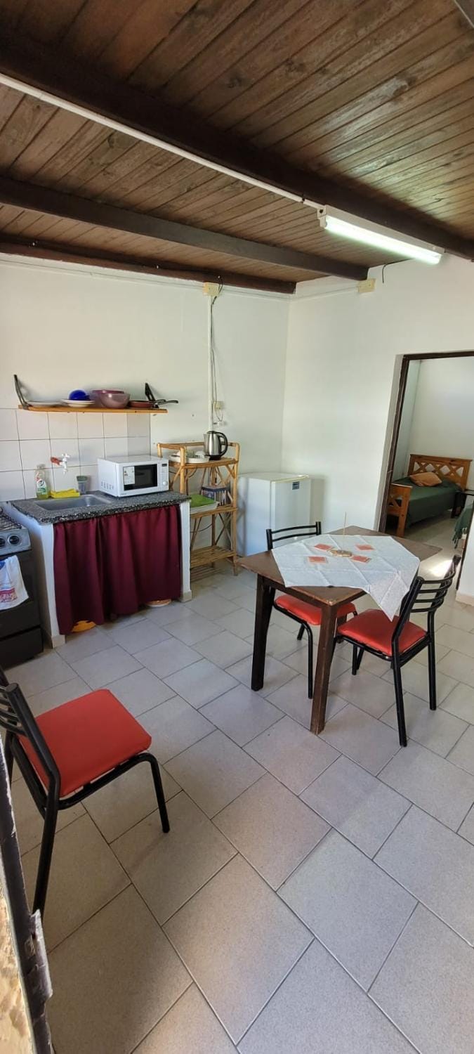 Centrico , acogedor y economico Apartment in Corrientes Province, Argentina