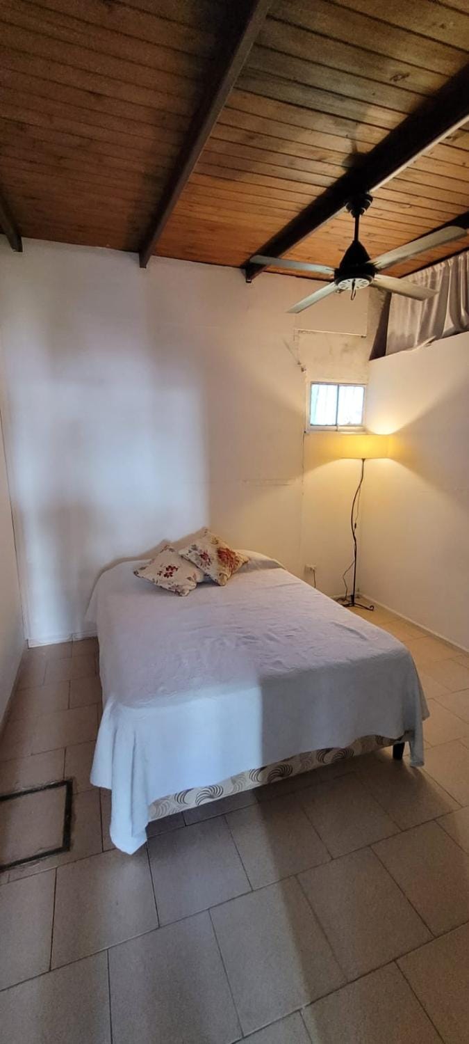 Centrico , acogedor y economico Apartment in Corrientes Province, Argentina