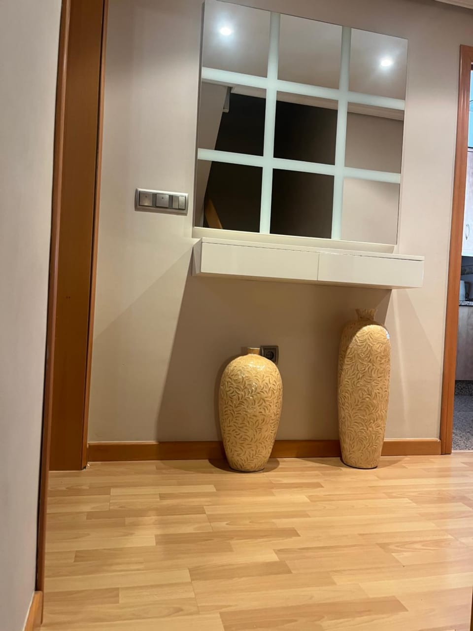 Moderno adosado junto al POLIDEPORTIVO de NUCIA House in Marina Baixa