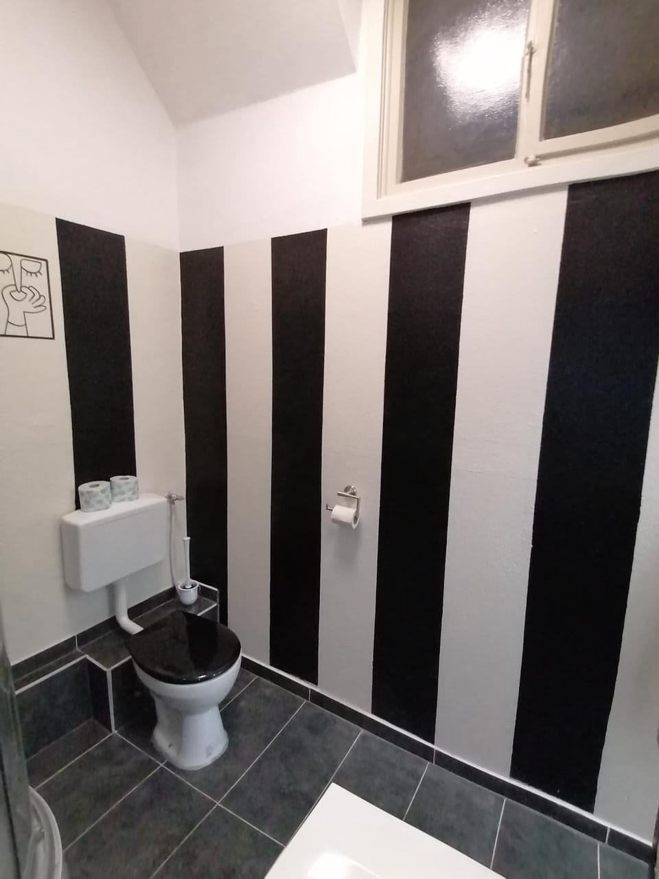 Nr 4 Kleines Ferien Zimmer im Zentrum Lesertraum für pure Einsamkeit Vacation rental in Erzgebirgskreis