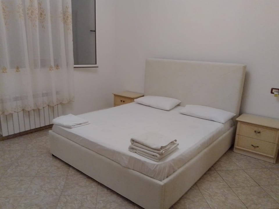 Villas Elena - Maria for Rent feeling home Apartment in Tirana County, Albania