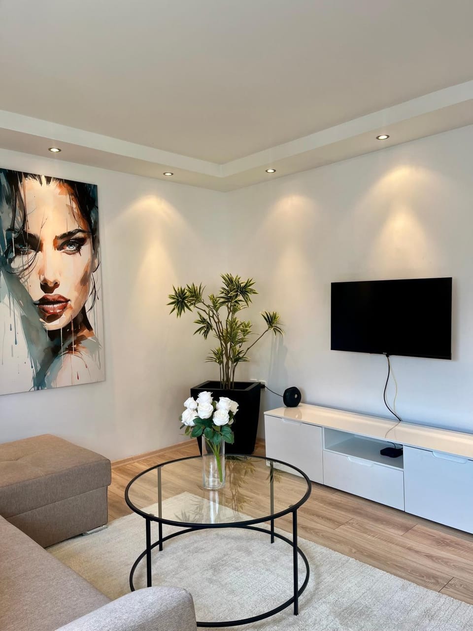 TV and multimedia, Living room