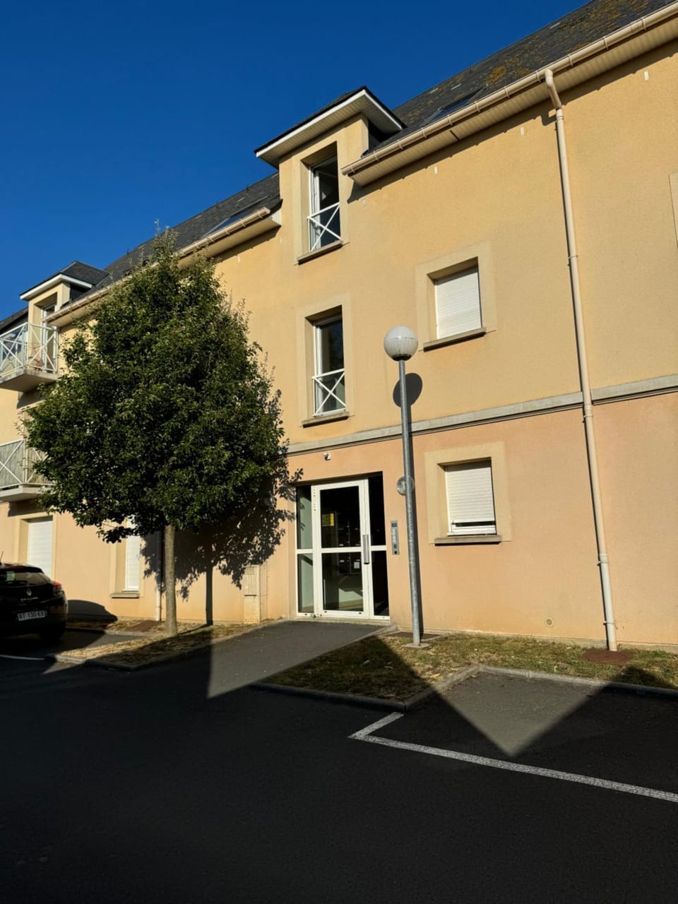 Grand Duplex à 400m de la plage Apartment in Normandy