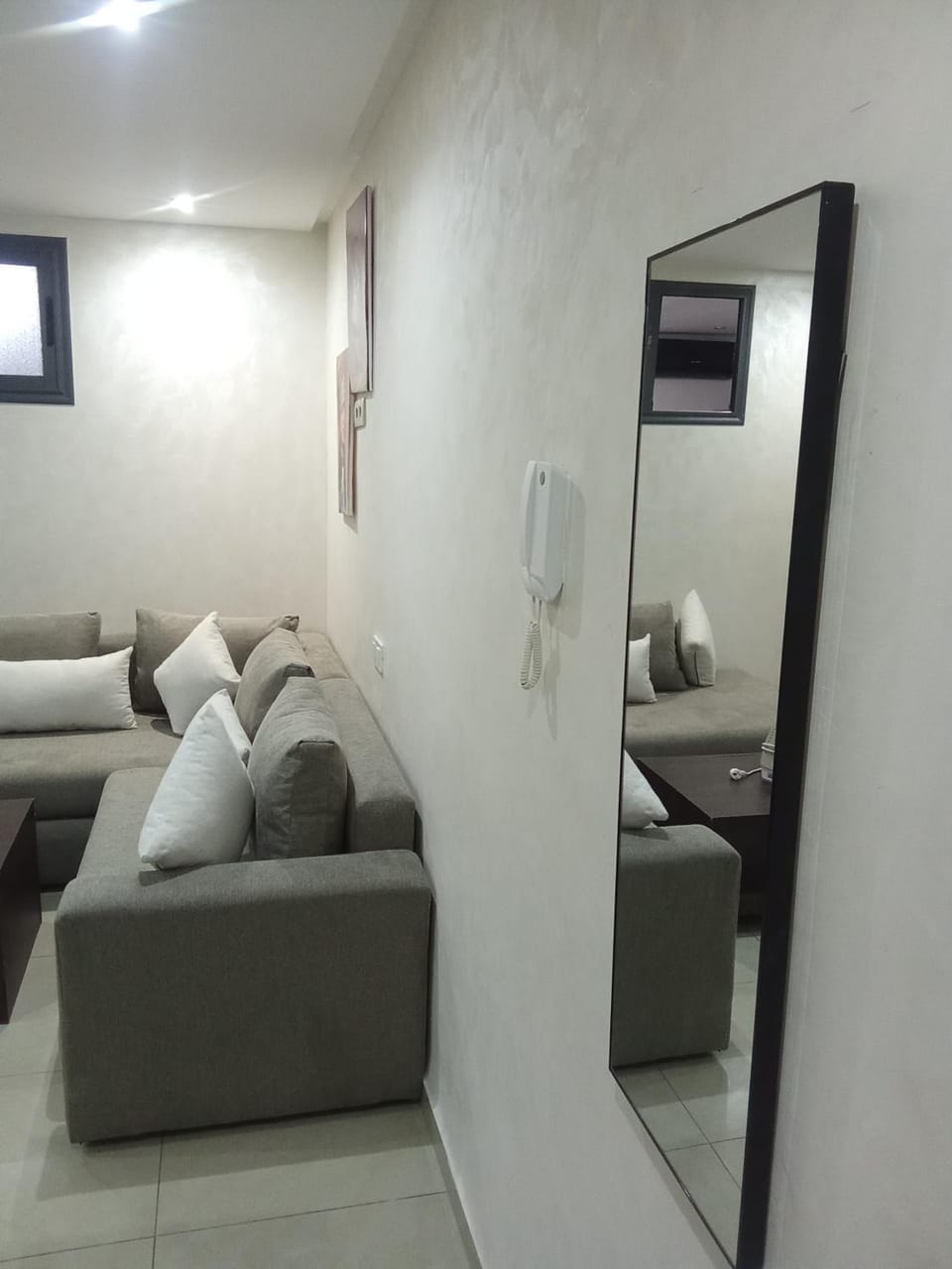 Appartement spacieux & piscines Apartment in Souss-Massa
