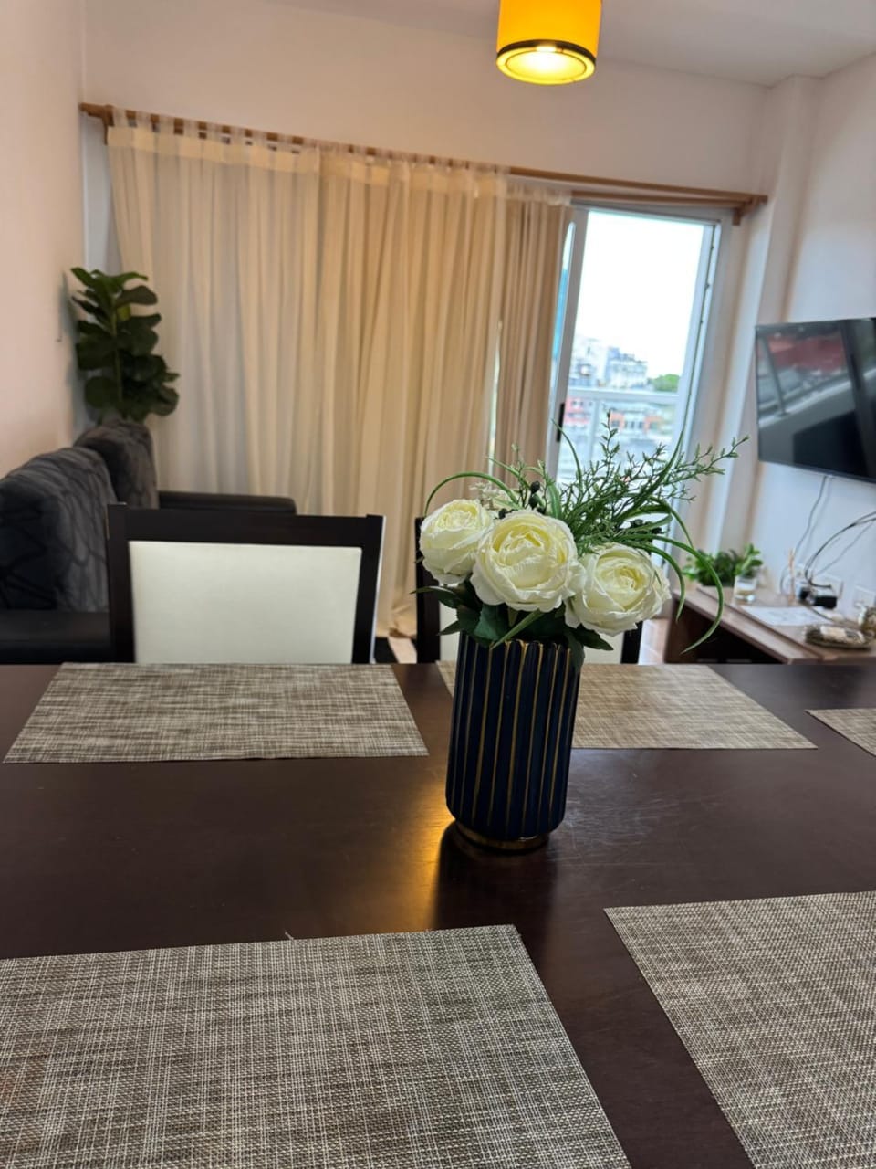 Departamento Moritan III Apartment in Posadas