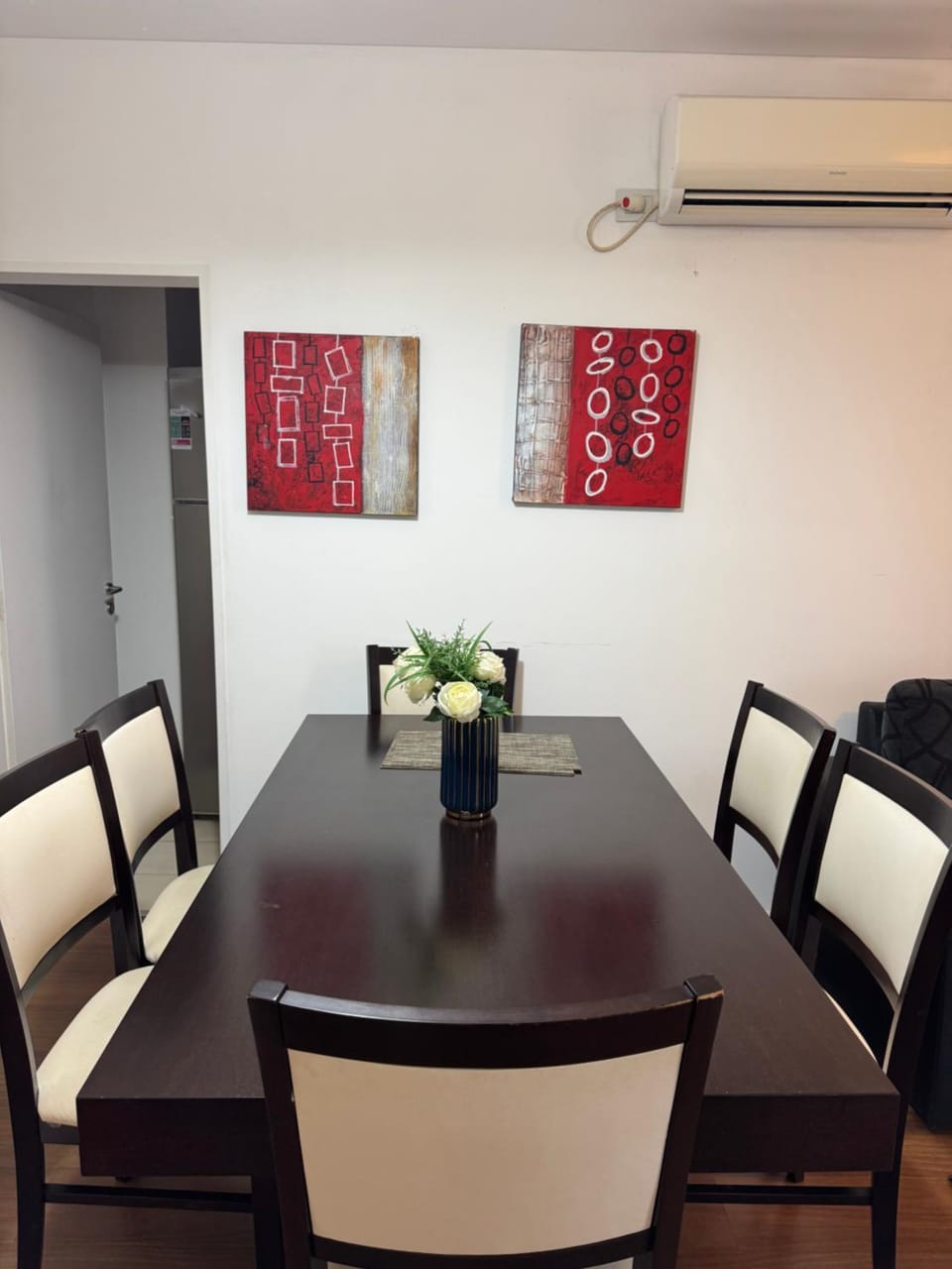 Departamento Moritan III Apartment in Posadas