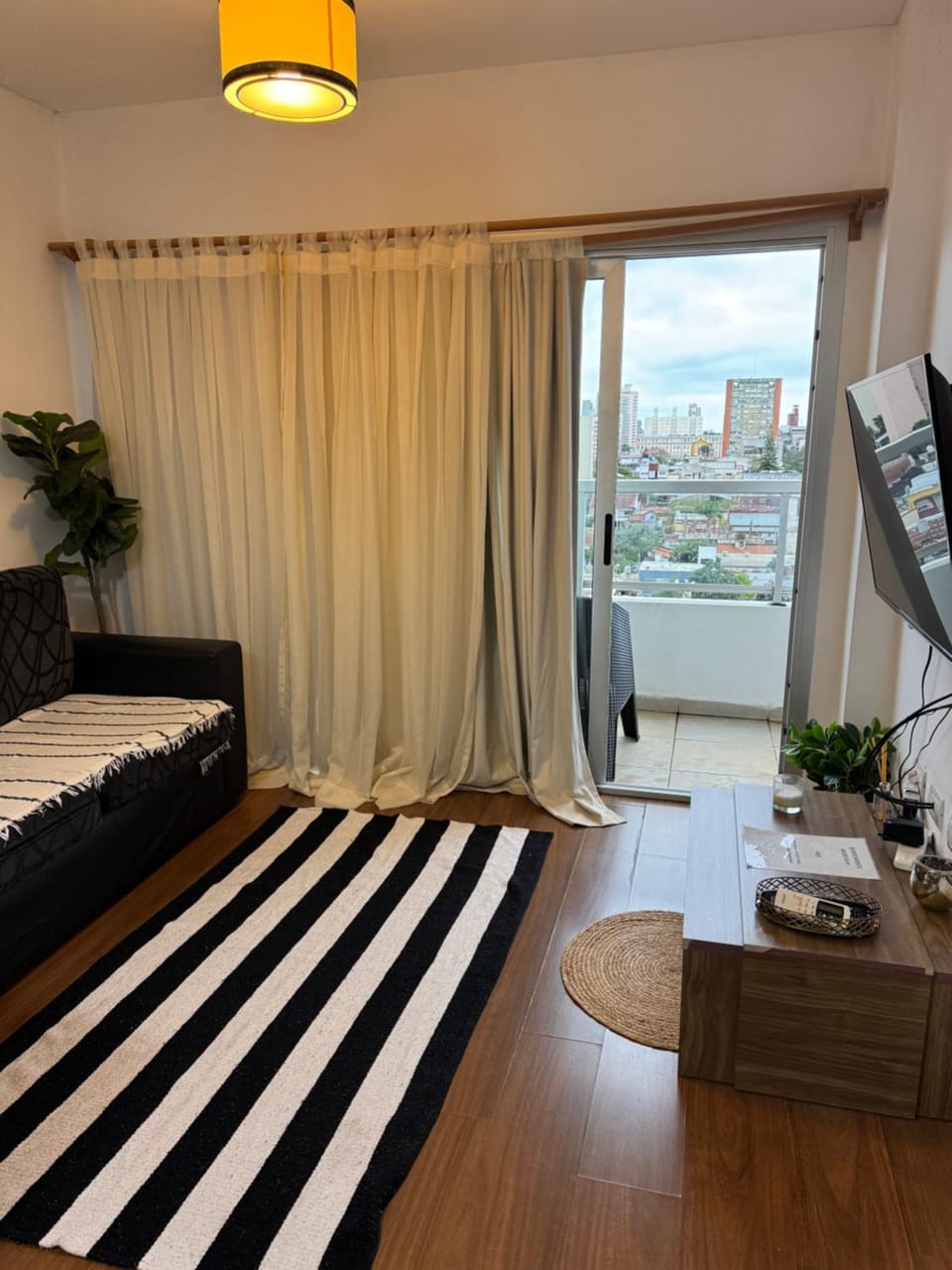 Departamento Moritan III Apartment in Posadas