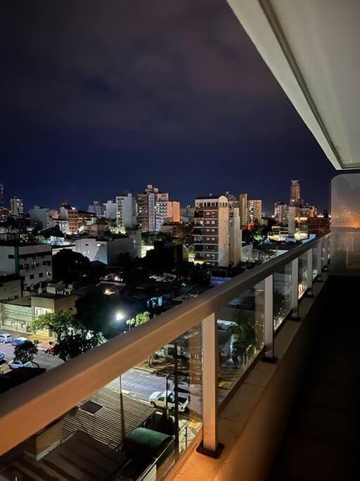 Departamento Moritan III Apartment in Posadas
