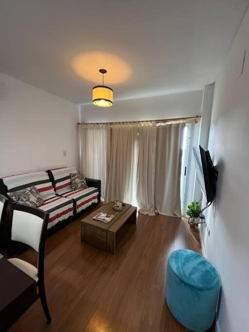 Departamento Moritan III Apartment in Posadas