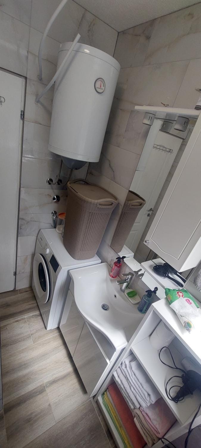 Apartman N&M Jajce Apartment in Federation of Bosnia and Herzegovina