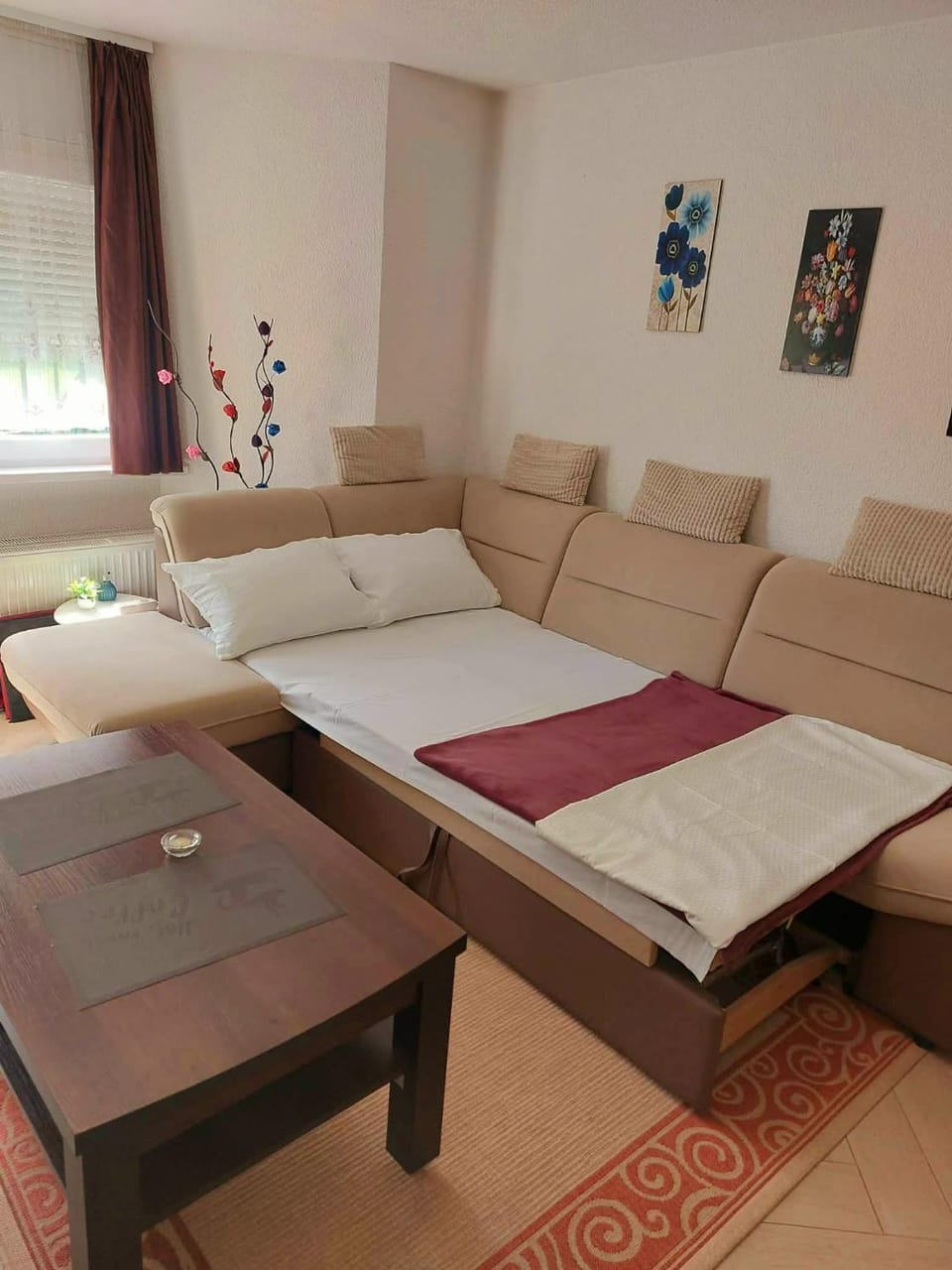 Apartman N&M Jajce Apartment in Federation of Bosnia and Herzegovina