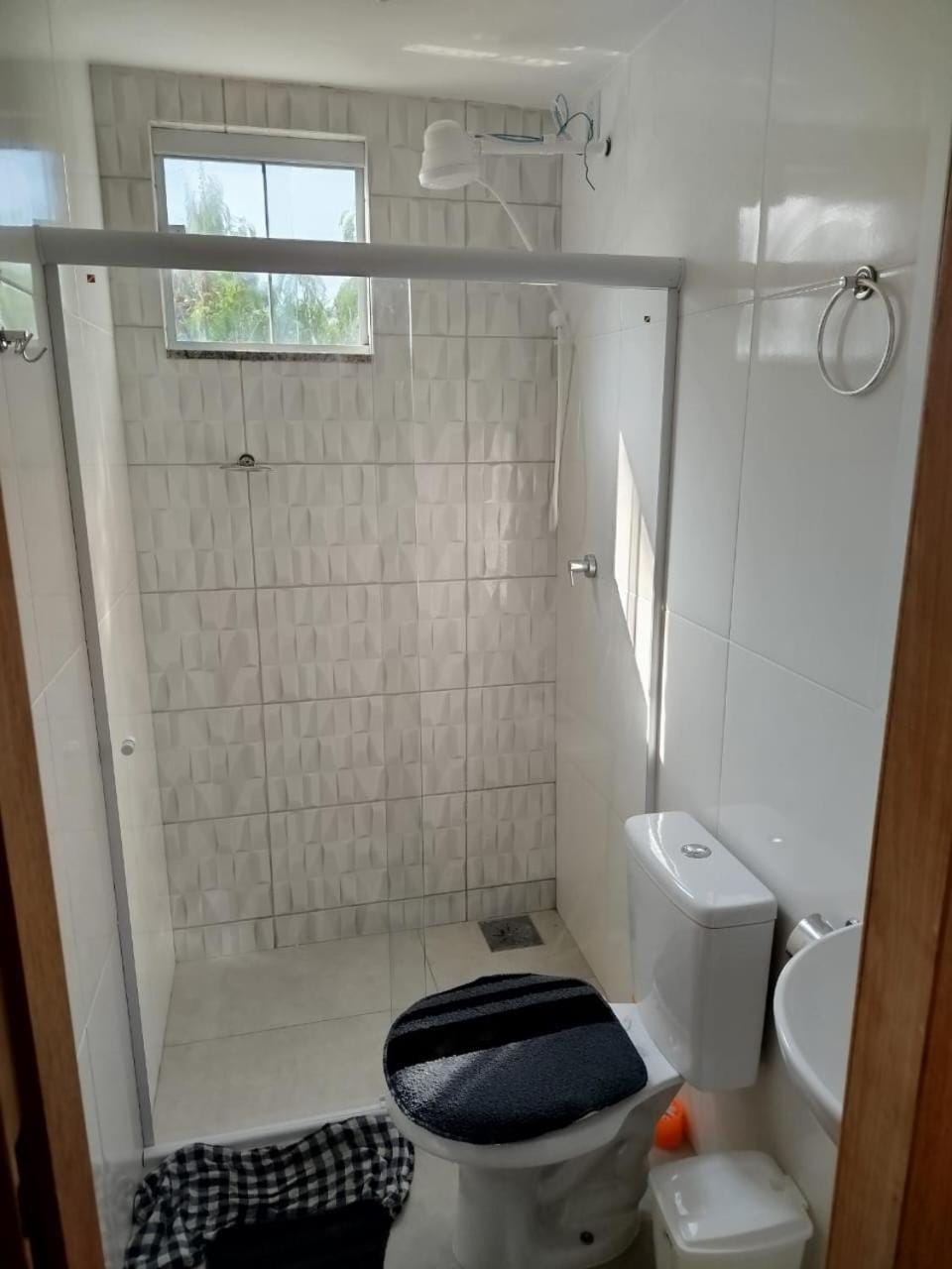 Shower, Toilet, Bathroom, bidet