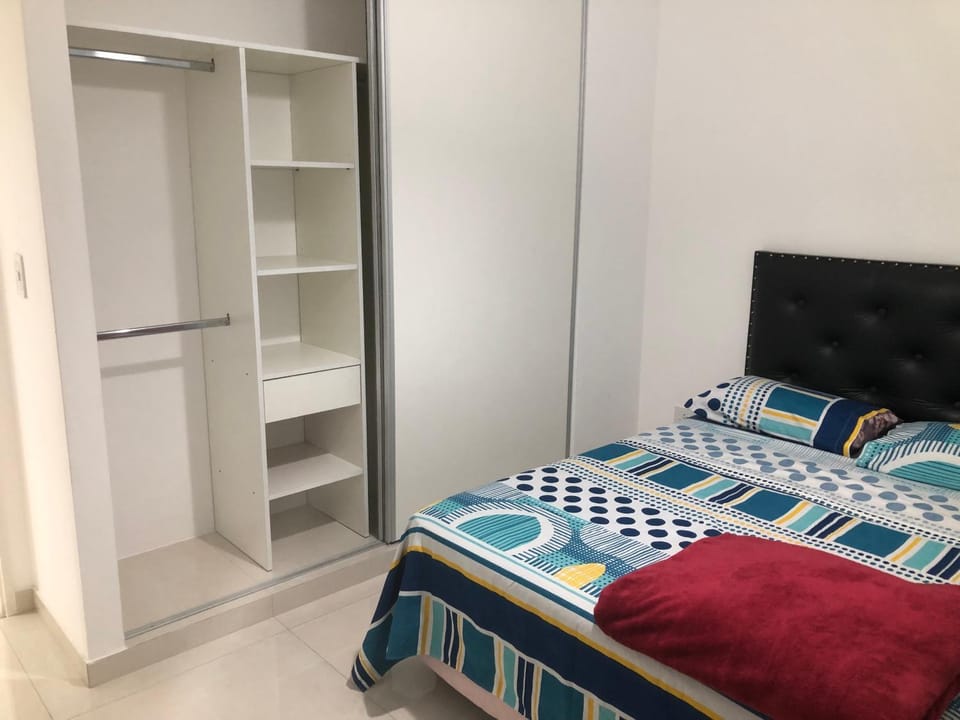 Rivadavia Confort Apartment in Morón