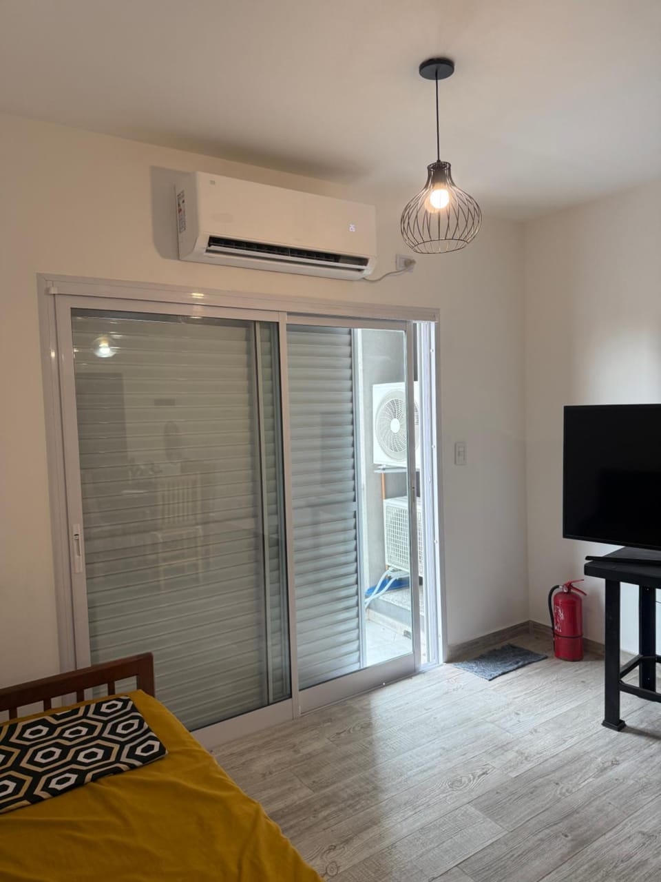 Rivadavia Confort Apartment in Morón