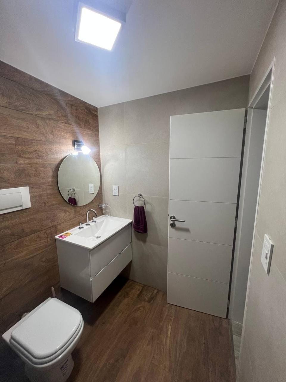 Rivadavia Confort Apartment in Morón