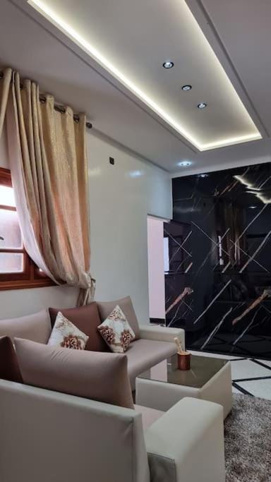 Spacieux Appartement Apartment in Fez-Meknès